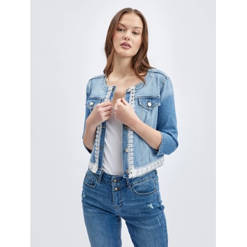 Image 1 of Orsay Светлосиньо дамско дънково яке ORSAY Orsay | Sin | ЖЕНИ | L