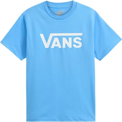 Vans Classic červená