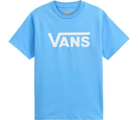 Vans Classic červená
