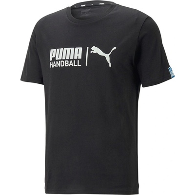 Puma tričko Handball Tee 658524-03