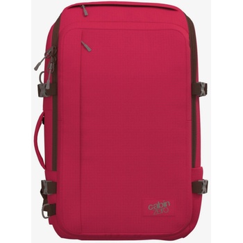 CabinZero Раница CabinZero Adv 42L Miami magenta CabinZero | Rozov | ЖЕНИ | ЕДИН РАЗМЕР