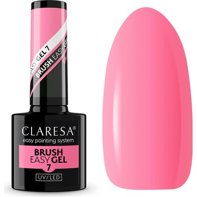 Claresa Brush Easy Gel 7 5 g