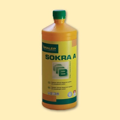BRALEP SOKRA A - 5L