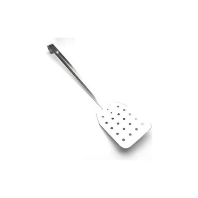 Obracačka nerez rovná 45,5 cm - Czech gastro profi