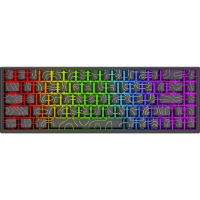 Yenkee MAGNETYPE YKB 3800BK