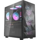Darkflash DLM21 Mesh Black