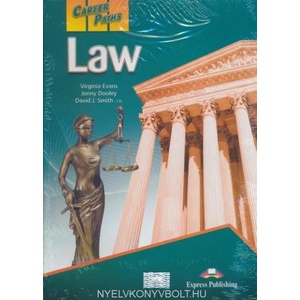 Career Paths Law Student's Book Digibook | Taylor John, Zeter Jeff (ISBN: 9781471562730)