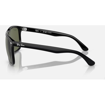 Image 1 of Ray-Ban Boyfriend Two RB4547 601/58