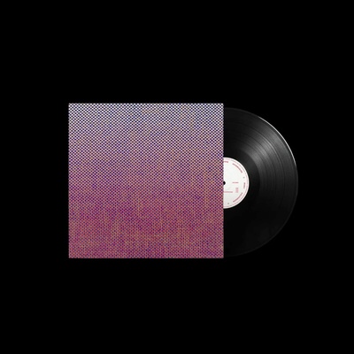 Akinmusire Ambrose & Mary Halvorson - Slo-Mo Neon Lum... Vinyl LP