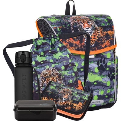 Bagmaster Set Prim 24 B Velký
