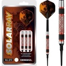 Designa Solar Rays V2 Sunset Orange 20g