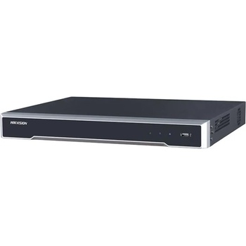 Hikvision 16-channel NVR 160Mbps HDMI+VGA DS-7616NI-I2/16P