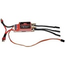 Joysway regulátor střídavý 60A BEC + chlazení: Bullet