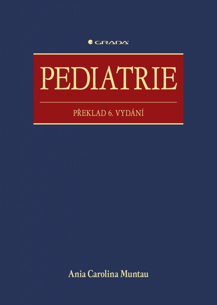 Pediatrie