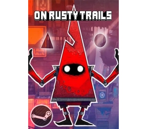 On Rusty Trails