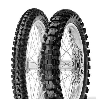 Pirelli Scorpion MX Mid Hard 32 80/100 R21 51M