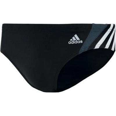 adidas plávky s tromi pruhmi