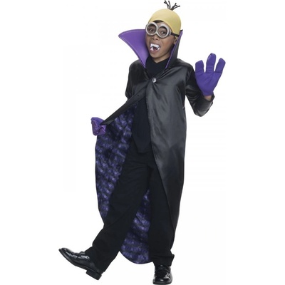 Minion Dracula L