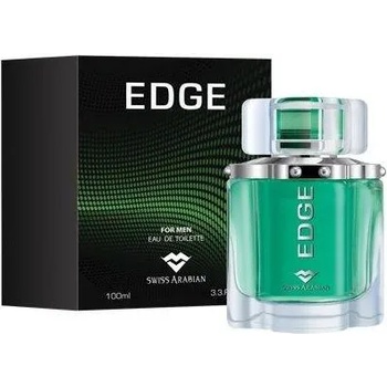 Image 1 of Swiss Arabian Edge Men EDT 100 ml