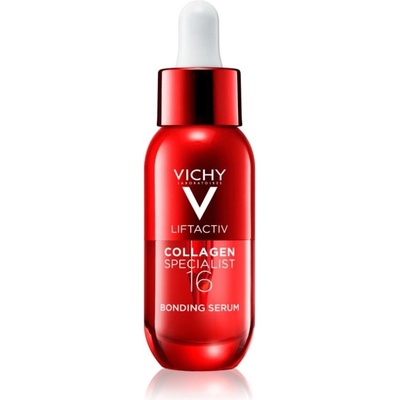 Vichy Liftactiv Collagen Specialist 16 sérum 30 ml – Zboží Mobilmania