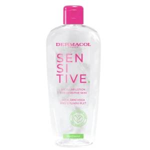 Dermacol Мицеларна вода Dermacol 400 мл Sensitive