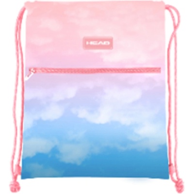 Head Спортна торба Head - Облаци (AS507022030)