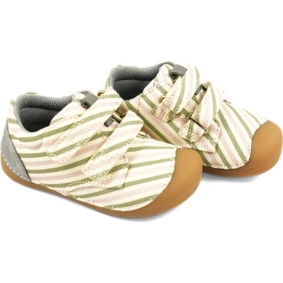 Bundgaard tenisky Petit Low Peony Stripe