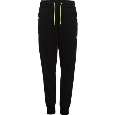 Lewro MELVIS chlapecké tepláky černá – Zbozi.Blesk.cz