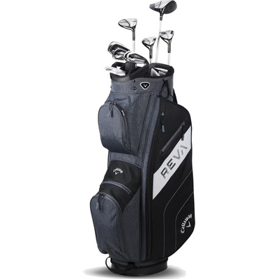 Callaway Reva Ladies dámský set pravý grafit