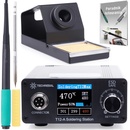 Techrebal T12A