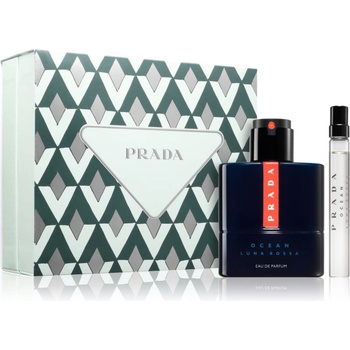 Prada Luna Rossa Ocean подаръчен комплект за мъже