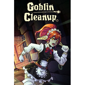 Goblin Cleanup