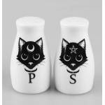 Alchemy gothic Комплект (сол и черен пипер) ALCHEMY GOTHIC - Cats - MRSP3