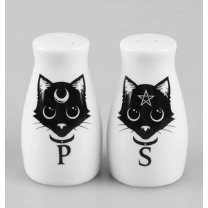 Alchemy gothic Комплект (сол и черен пипер) ALCHEMY GOTHIC - Cats - MRSP3