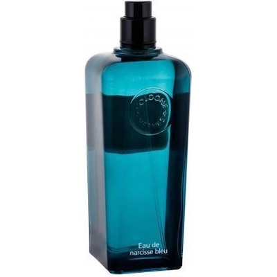 Hermès Eau De Narcisse Bleu kolínska voda unisex 100 ml tester