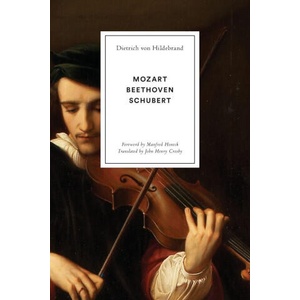Mozart, Beethoven, Schubert | John Henry Crosby (ISBN: 9781939773234)