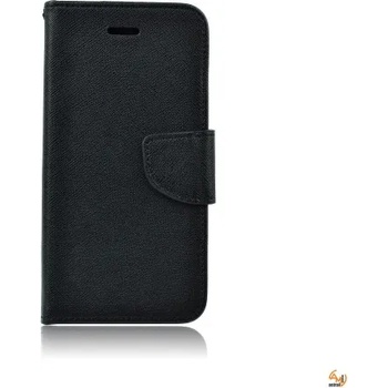 Image 1 of Samsung Страничен тефтер за Samsung Grand Neo i9060/I9082 черен