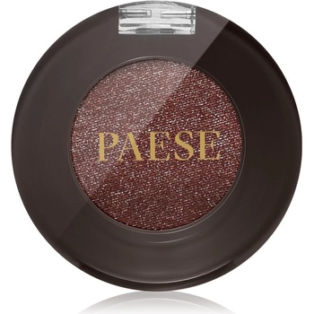 PAESE Eyegasm Eyeshadow дълготрайни сенки за очи цвят 12 Dune 1, 5 гр