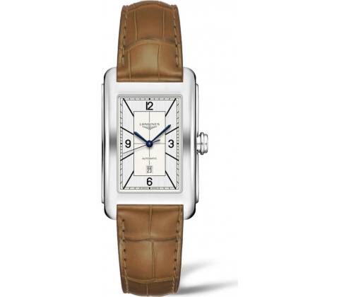 Longines L5.757.4.73.3
