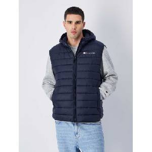 CHAMPION Елек Polyfilled Vest - sportdepot - 110,19 лв