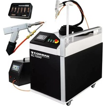 CORMAK SL1000 3v1