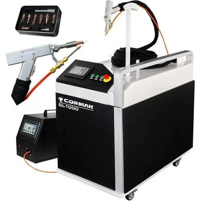 CORMAK SL1000 3v1