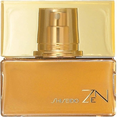 Shiseido Zen 2007 parfumovaná voda dámska 30 ml