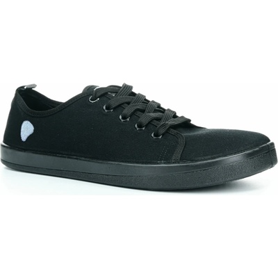 Anatomic water resistant ar04c černé barefoot topánky