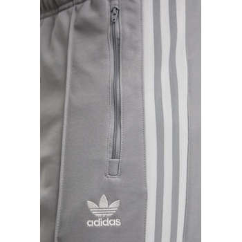 adidas Originals Спортен панталон adidas Originals Classic TP мъжки в сиво с изчистен дизайн JP1227 (JP1227)