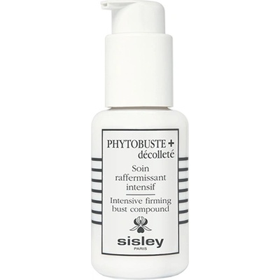Sisley Phytobuste + Decollete Intensive Firming Bust Compound крем за гърди и деколте за жени 50 мл