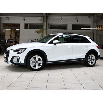 Audi A3 1.5 TFSI S tronic Allstreet 110 kW