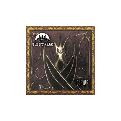 Epitaph - Claws CD