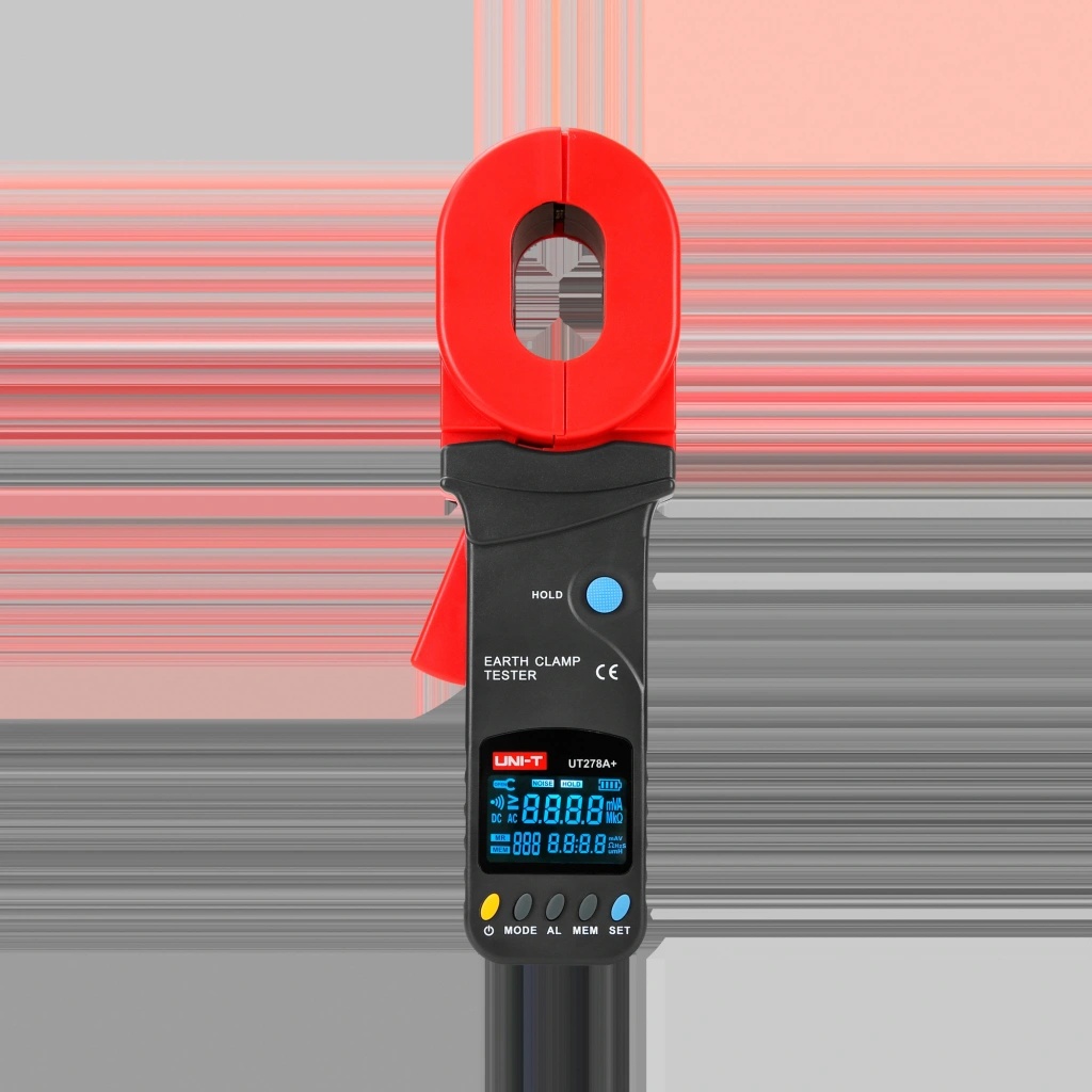 UNI-T UT278A+