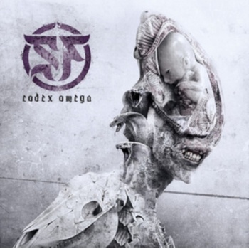 SEPTICFLESH - CODEX OMEGA LP